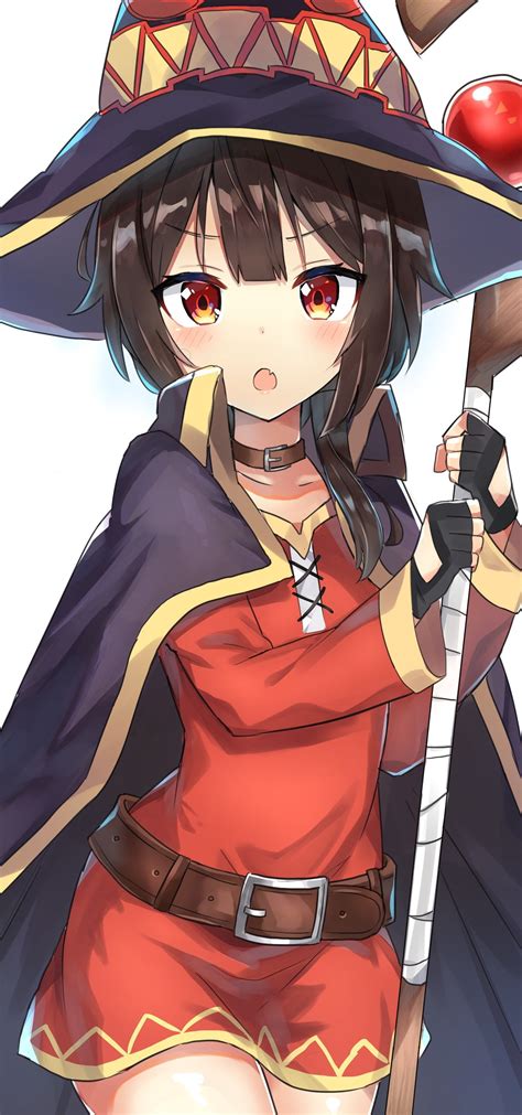 Megumin Konosuba Porn Videos 